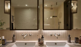 Квартира за 2 482 850 евро в Лондоне, Великобритания