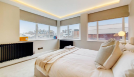 Квартира за 1 600 000 евро в Лондоне, Великобритания