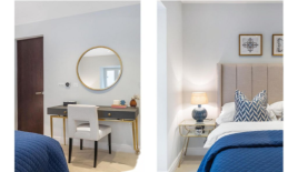 Квартира за 2 012 500 евро в Лондоне, Великобритания