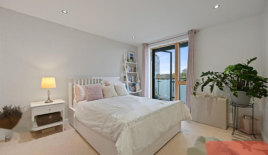 Квартира за 300 000 евро в Лондоне, Великобритания