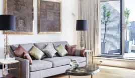 Квартира за 3 600 000 евро в Лондоне, Великобритания