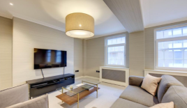 Квартира за 1 035 000 евро в Лондоне, Великобритания