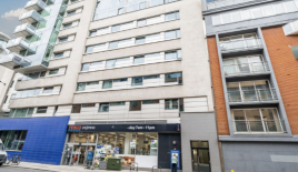 Квартира за 287 500 евро в Лондоне, Великобритания