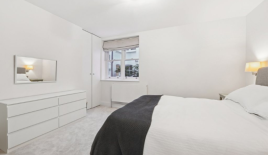 Квартира за 977 500 евро в Лондоне, Великобритания