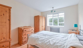 Квартира за 375 000 евро в Лондоне, Великобритания