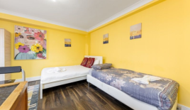 Квартира за 339 250 евро в Лондоне, Великобритания