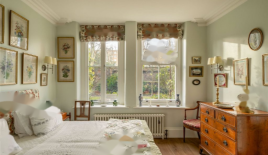 Квартира за 1 950 000 евро в Лондоне, Великобритания