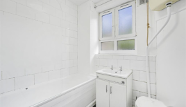 Квартира за 315 000 евро в Лондоне, Великобритания