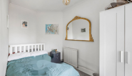 Квартира за 1 495 000 евро в Лондоне, Великобритания