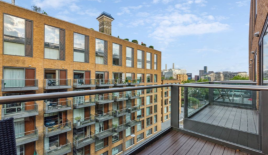 Квартира за 1 265 000 евро в Лондоне, Великобритания