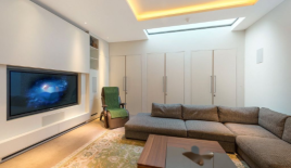 Квартира за 7 187 500 евро в Лондоне, Великобритания