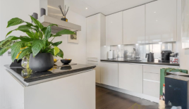 Квартира за 1 003 375 евро в Лондоне, Великобритания