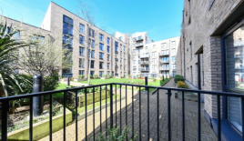 Квартира за 460 000 евро в Лондоне, Великобритания