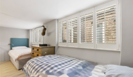 Квартира за 1 250 000 евро в Лондоне, Великобритания