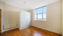 Квартира за 431 250 евро в Лондоне, Великобритания