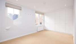 Квартира за 2 500 000 евро в Лондоне, Великобритания