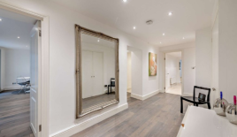 Квартира за 1 437 500 евро в Лондоне, Великобритания