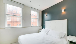 Квартира за 1 035 000 евро в Лондоне, Великобритания