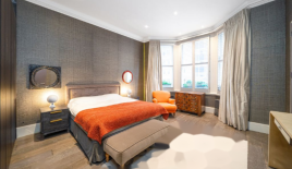 Квартира за 2 472 500 евро в Лондоне, Великобритания