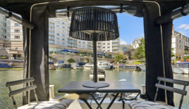 Квартира за 125 000 евро в Лондоне, Великобритания