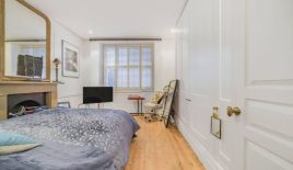 Квартира за 1 380 000 евро в Лондоне, Великобритания