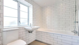 Квартира за 977 500 евро в Лондоне, Великобритания