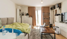 Квартира за 442 750 евро в Лондоне, Великобритания