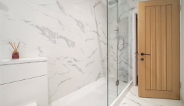 Квартира за 517 500 евро в Лондоне, Великобритания