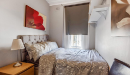 Квартира за 460 000 евро в Лондоне, Великобритания