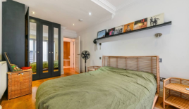 Квартира за 419 750 евро в Лондоне, Великобритания