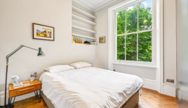 Квартира за 995 000 евро в Лондоне, Великобритания