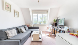 Квартира за 327 750 евро в Лондоне, Великобритания