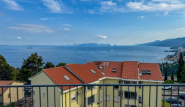 Квартира за 459 000 евро в Опатии, Хорватия