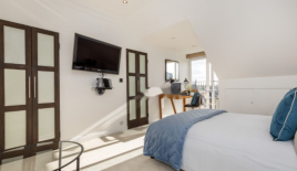 Квартира за 977 500 евро в Лондоне, Великобритания