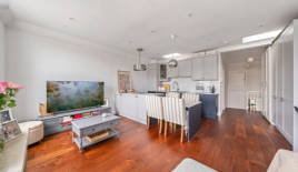 Квартира за 799 250 евро в Лондоне, Великобритания