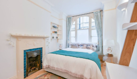 Квартира за 373 750 евро в Лондоне, Великобритания