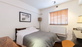 Квартира за 460 000 евро в Лондоне, Великобритания