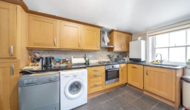 Квартира за 402 500 евро в Лондоне, Великобритания