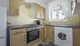 Квартира за 350 000 евро в Лондоне, Великобритания