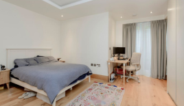 Квартира за 1 200 000 евро в Лондоне, Великобритания