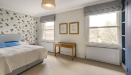 Квартира за 6 152 500 евро в Лондоне, Великобритания