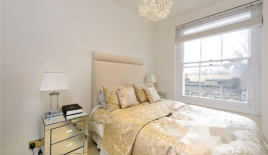 Квартира за 690 000 евро в Лондоне, Великобритания