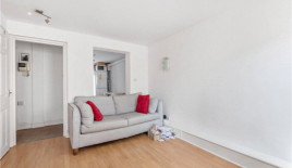 Квартира за 258 750 евро в Лондоне, Великобритания