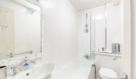 Квартира за 431 250 евро в Лондоне, Великобритания