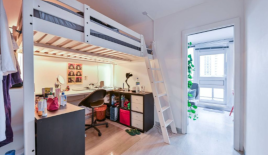 Квартира за 400 000 евро в Лондоне, Великобритания