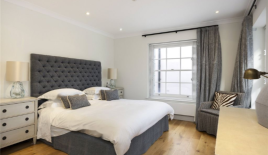 Квартира за 4 887 500 евро в Лондоне, Великобритания