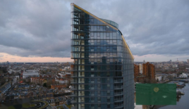 Квартира за 2 350 000 евро в Лондоне, Великобритания