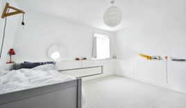 Квартира за 977 500 евро в Лондоне, Великобритания