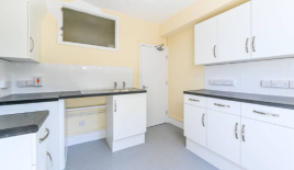 Квартира за 448 500 евро в Лондоне, Великобритания