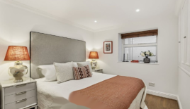 Квартира за 1 207 500 евро в Лондоне, Великобритания